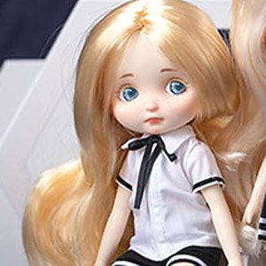 Bobee Summer School Series 02 (Fashion Doll)
