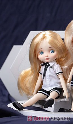 Bobee 真夏の学院シリーズ02 (ドール) その他の画像1