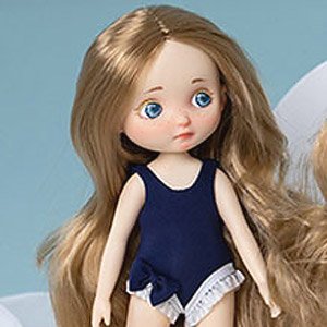 Bobee Summer School Series 03 (Fashion Doll)