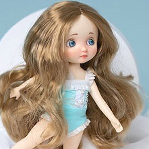 Bobee Summer School Series 04 (Fashion Doll)