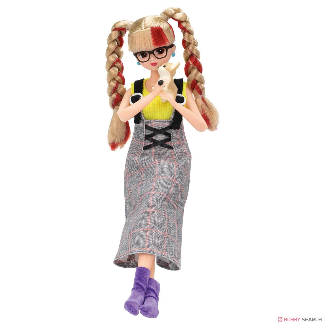 リカちゃん人形 #Licca #パピーパピーウォーク (りかちゃん) 商品画像3