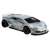 Hot Wheels Basic Cars LB works Lamborghini Huracan coupe (Toy) Item picture1