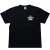 ゆるキャン△ TOURING Tシャツ ブラックL (キャラクターグッズ) 商品画像2