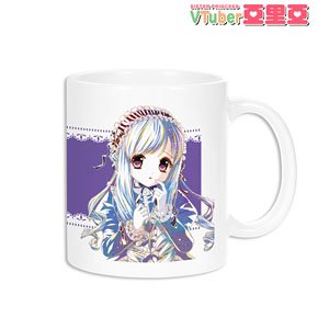 VTuber亞里亞 亞里亞 Ani-Art マグカップ (キャラクターグッズ)