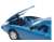 インポート ヒート 2台セット 2021 リリース 3 Bセット (ミニカー) 商品画像3
