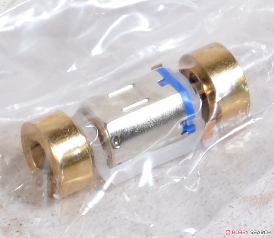 [ 0618 ] M-13 Motor (TYPE3, Holder/ w/Contacts) (1 Piece) (Model Train) 商品画像2