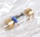 [ 0618 ] M-13 Motor (TYPE3, Holder/ w/Contacts) (1 Piece) (Model Train) 商品画像1 Thumbnail