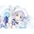 [Is the Order a Rabbit? Bloom] Pillow Cover (Chino) (Anime Toy) Item picture2