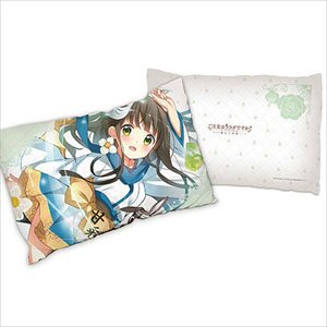 [Is the Order a Rabbit? Bloom] Pillow Cover (Chiya) (Anime Toy)