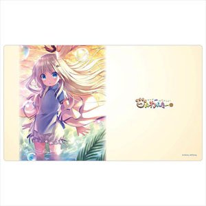 [Kud Wafter the Movie] Rubber Mat (Kudryavka Noumi) (Card Supplies)