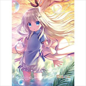 [劇場版 クドわふたー] B2タペストリー (能美クドリャフカ) (キャラクターグッズ)