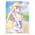 [Summer Pockets Reflection Blue] Sleeve (Shiroha Naruse / Torishirojima) (Card Sleeve) Item picture1