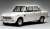 アルファ・ロメオ ジュリア TI スーパー 1963 ホワイト (ミニカー) その他の画像1