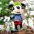 スーパーサイズ・ヴァイナル/ ミッキーの巨人退治: ミッキーマウス 16インチフィギュア (完成品) その他の画像2