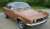 Opel Manta 1970 Metallic Bronze (Diecast Car) Other picture1