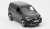 Renault Kangoo Van 2021 Gray (Diecast Car) Other picture1