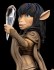 Mini Epics/ The Dark Crystal: Jen PVC (Completed) 商品画像6 Thumbnail