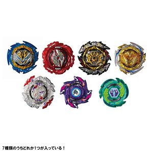 Beyblade Burst B-194 Random Booster Vol.27 (Active Toy)