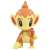 Monster Collection MS-54 Chimchar (Character Toy) Item picture2