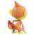 Monster Collection MS-54 Chimchar (Character Toy) Item picture4
