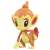 Monster Collection MS-54 Chimchar (Character Toy) Item picture1