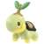 Monster Collection MS-55 Turtwig (Character Toy) Item picture1