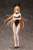 Erina Nakiri: Bare Leg Bunny Ver. (PVC Figure) Item picture1