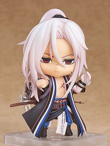 Nendoroid Neo: Blade Master (PVC Figure)