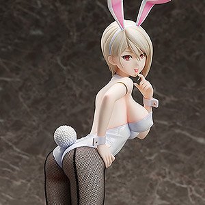 Alice Nakiri: Bunny Ver. (PVC Figure)