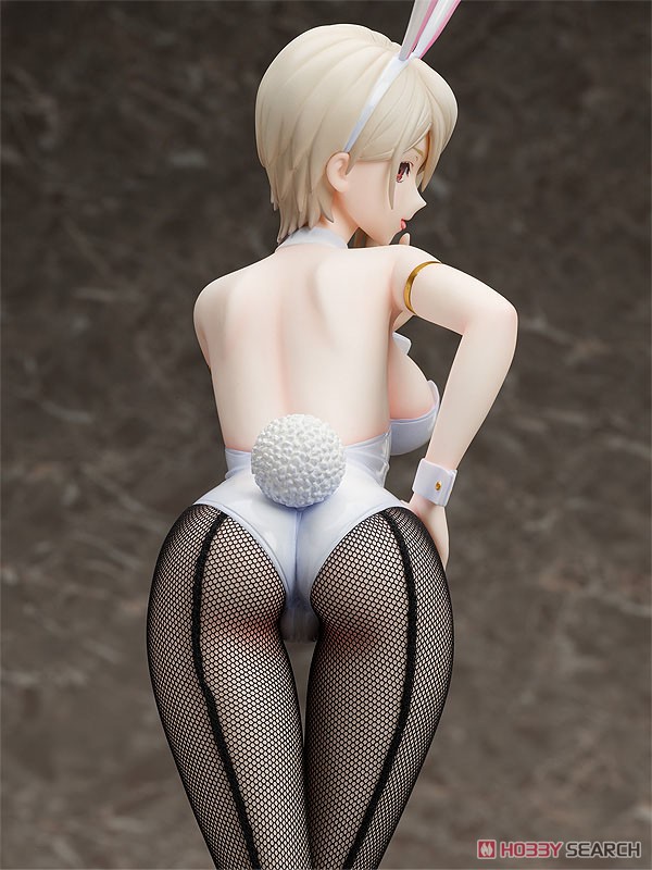 Alice Nakiri: Bunny Ver. (PVC Figure) Item picture8