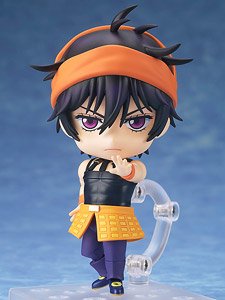 Nendoroid Narancia Ghirga (Completed)