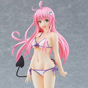 Pop Up Parade Lala Satalin Deviluke (PVC Figure)