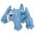 Monster Collection MS-06 Metagross (Character Toy) Item picture2