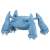 Monster Collection MS-06 Metagross (Character Toy) Item picture3