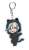 My Next Life as a Villainess: All Routes Lead to Doom! X Animarukko Acrylic Key Ring Rufus (Anime Toy) Item picture1