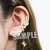 Hetalia: World Stars Ear Cuff [Italy] (Anime Toy) Other picture3