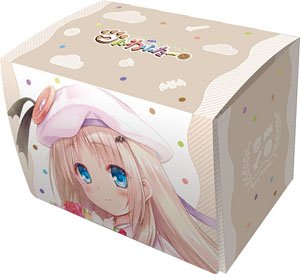 Character Deck Case Max Neo Kud Wafter the Movie (Card Supplies)