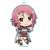 Sword Art Online Puni Colle! Key Ring (w/Stand) Lisbeth [Alicization War of Underworld] (Anime Toy) Item picture2