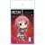 Sword Art Online Puni Colle! Key Ring (w/Stand) Lisbeth [Alicization War of Underworld] (Anime Toy) Item picture4
