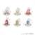 Drugstore in Another World: The Slow Life of a Cheat Pharmacist Trading Acrylic Key Ring (Set of 6) (Anime Toy) Item picture7
