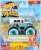 Hot Wheels Monster truck Assort J 1:64 (set of 8) (Toy) Package3