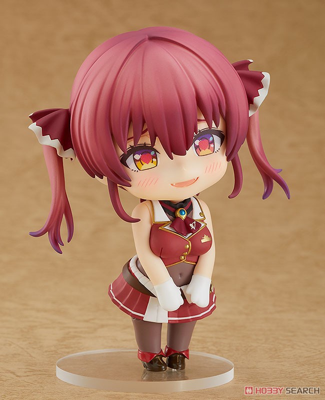 Nendoroid Houshou Marine (PVC Figure) Item picture4