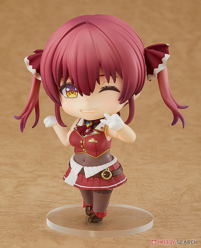 Nendoroid Houshou Marine (PVC Figure) Item picture5