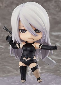 Nendoroid Nier: Automata A2 (YoRHa Type A No.2) (Completed)