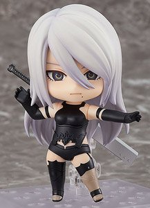 Square Enix Bring Arts Nier: Automata Yorha No. 2 Type B 2.0 (Re-Run), Figures & Dolls Action Figures