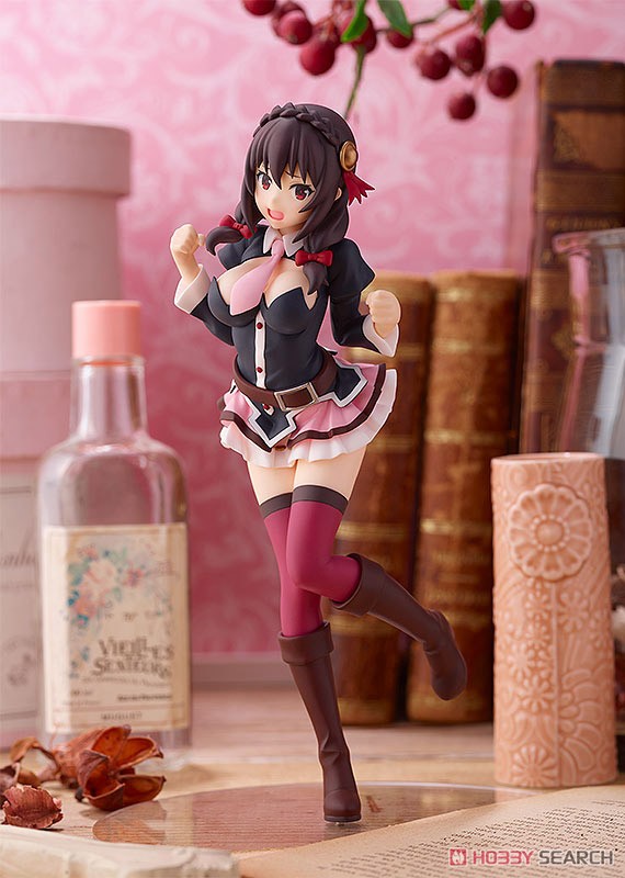 Pop Up Parade Yunyun (PVC Figure) Other picture1