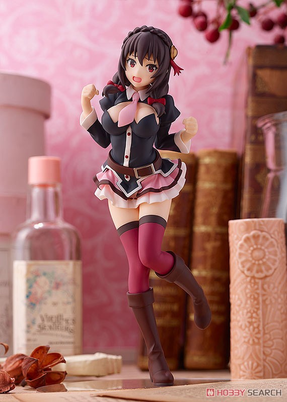 Pop Up Parade Yunyun (PVC Figure) Other picture3