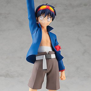 Pop Up Parade Simon (PVC Figure)