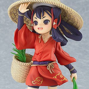 Pop Up Parade Princess Sakuna (PVC Figure)