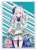 Bushiroad Sleeve Collection HG Vol.2971 TV Animation [Uma Musume Pretty Derby Season 2] Mejiro McQueen (Card Sleeve) Item picture1
